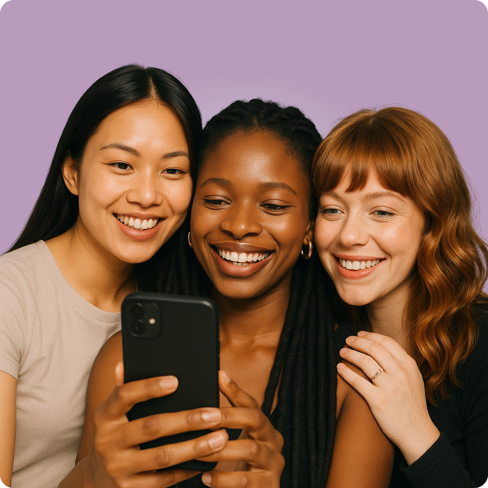 VividAura Creator Community